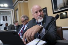Chip Roy files bill to ban Islamist and Chinese homeownership in the US