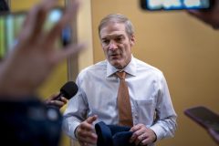 Rep. Jim Jordan asks whether Southern Poverty Law Center paid Jan. 6 confidential sources
