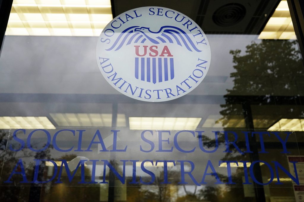 Social security checks could decrease by hundreds of dollars in every state by 2032: Report