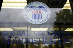 Social Security retirement trust fund will be exhausted by 2032, trustees say