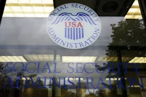 Social security checks could decrease by hundreds of dollars in every state by 2032: Report