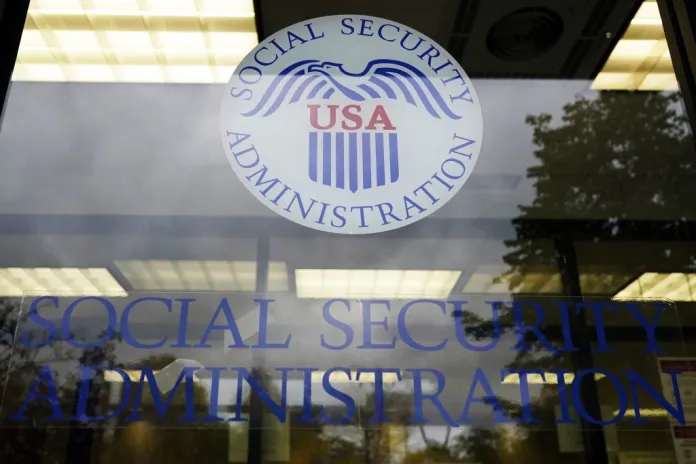 Social security checks could decrease by hundreds of dollars in every state by 2032: Report