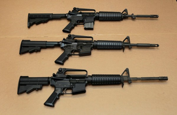 NRA sues Virginia over new ‘assault weapons’ ban as Supreme Court could review similar laws