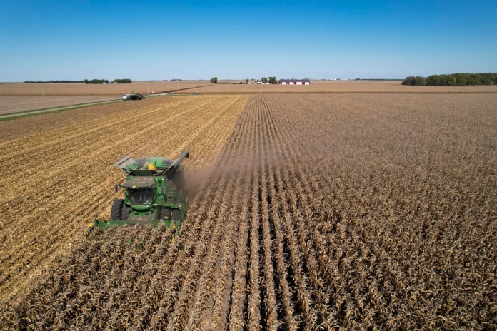 washingtonexaminer.com - Bruce Horne - My family's farm and America's founding promise