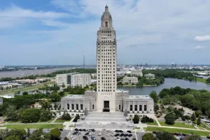 Where do things stand with Louisiana’s primaries?