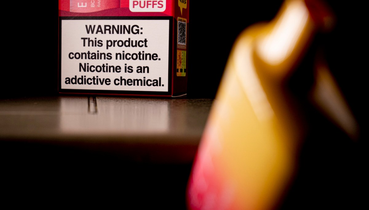 blueberry vape flavor Parents: Teens Are Still Vaping, Despite Flavor Ban. Here's What They're  Using | WUWM 89.7 FM
