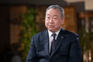 Taiwan’s US ambassador confident arms sale will go through despite Trump delay