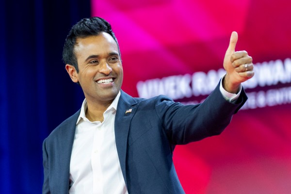 Ramaswamy pours $4 million into ad featuring Amy Acton’s estranged mother