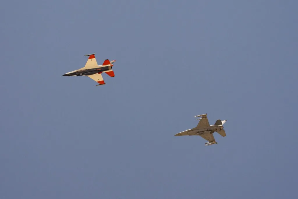 Commercial tracking data being used by adversaries to target US troops: CENTCOM