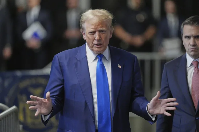 Byron York says US is ‘between war and peace’ in Iran conflict