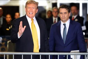 Where Trump’s hush money appeal stands two years post conviction