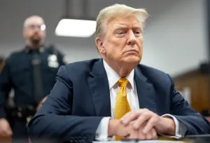 White House trolls CNN reporters for being ‘asleep’ on air after analyst’s comment about Trump 