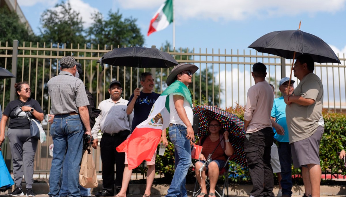 State Department initiates review of all 53 Mexican consulates in US