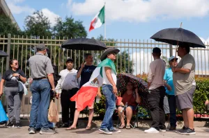 State Department initiates review of all 53 Mexican consulates in US