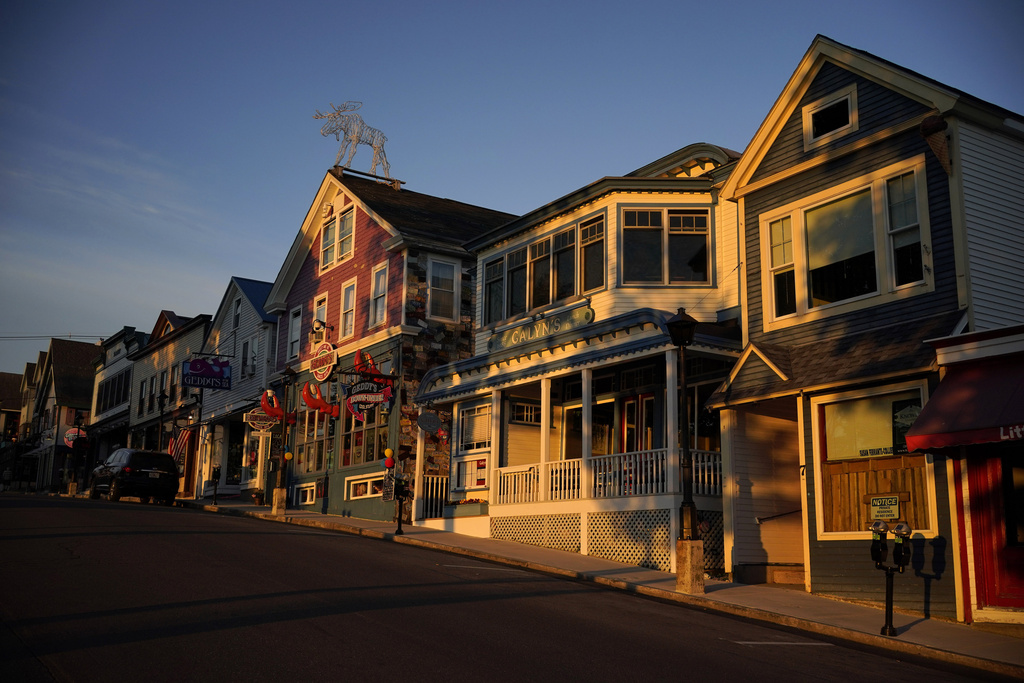 Main Street innovation: The beating heart of America’s next 250 years