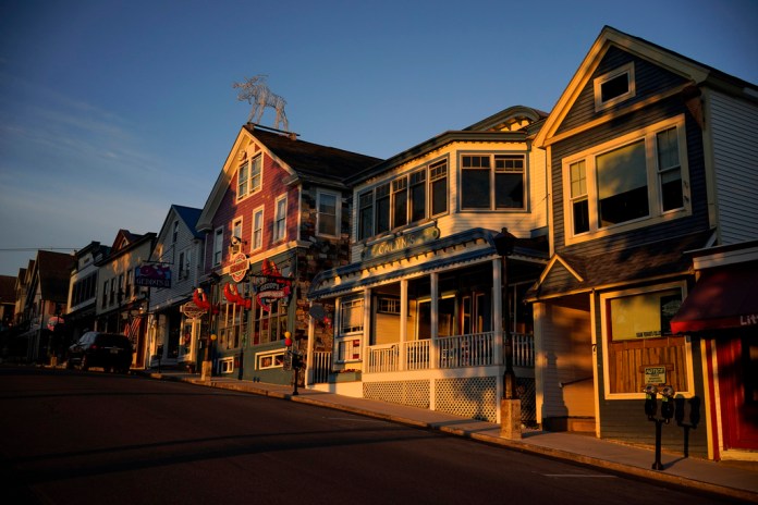 The Next 250 Years Won’t Be Won in Washington—It’ll Be Won on Main Street