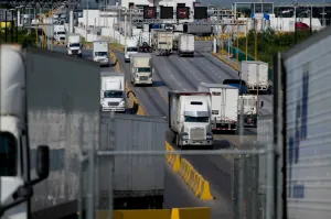 Foreign truck drivers in US remain a top target of the Trump administration