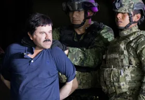Mexico arrests nephew of cartel kingpin ‘El Chapo’