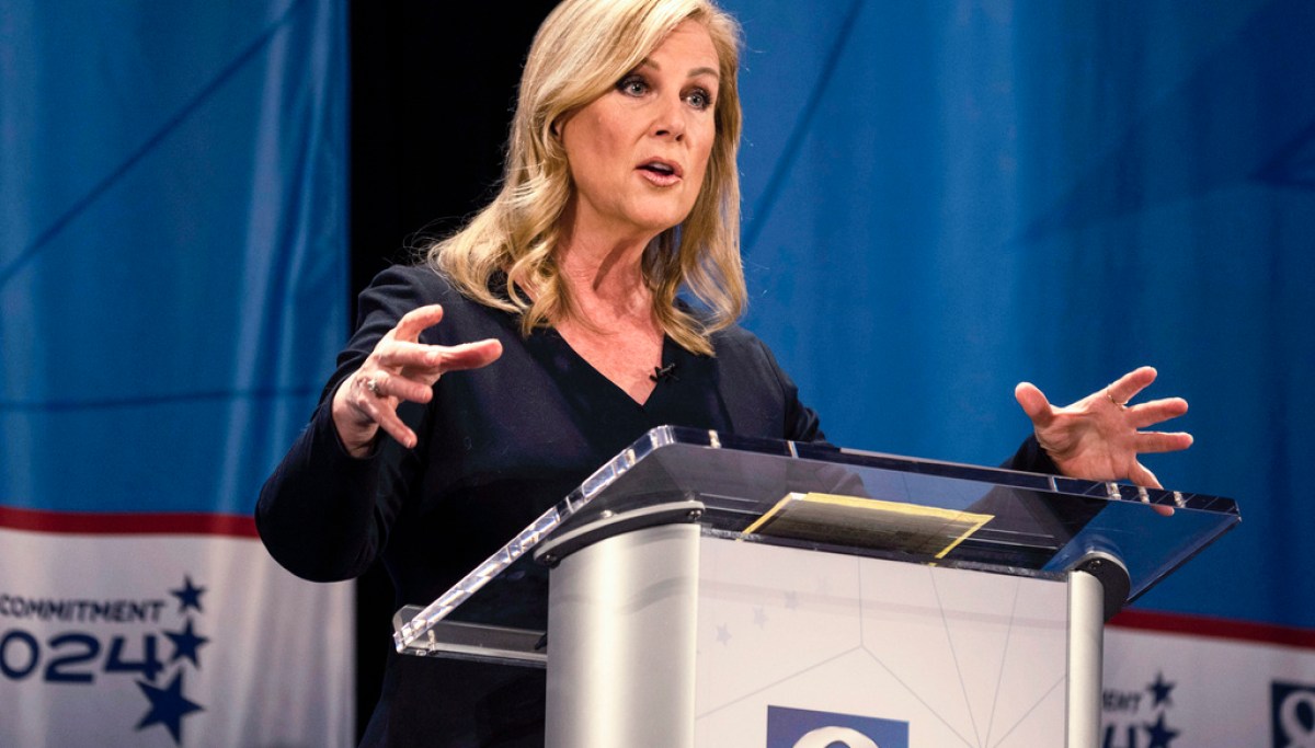 Image for Stelson-Perry rematch set in Pennsylvania’s 10th District