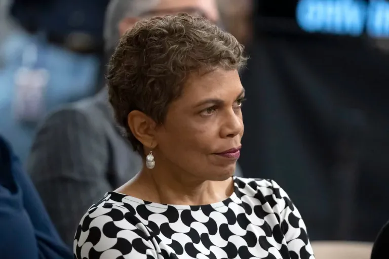 U.S. District Judge Tanya Chutkan