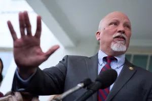 Chip Roy loses GOP nomination for Texas attorney general to succeed Ken Paxton