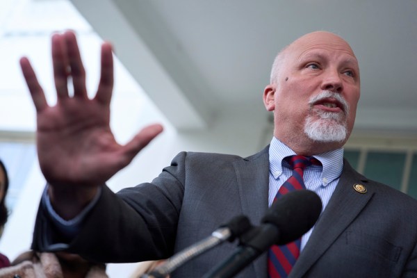 Chip Roy loses GOP nomination for Texas attorney general to succeed Ken Paxton