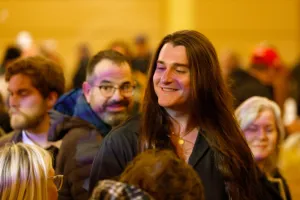 Scott Presler pressures GOP on SAVE America Act as party faces tough fight to hold Congress
