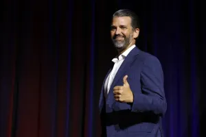 Could Donald Trump Jr. launch a 2028 presidential campaign?