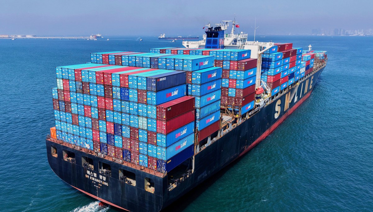 China’s playbook: Arm Iran, then capture America’s supply chain