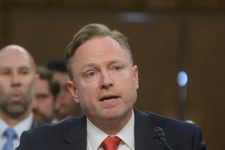 Senate Intelligence