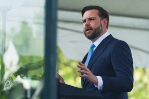 Vance: Public safety shouldn’t be only for the ‘rich and powerful’