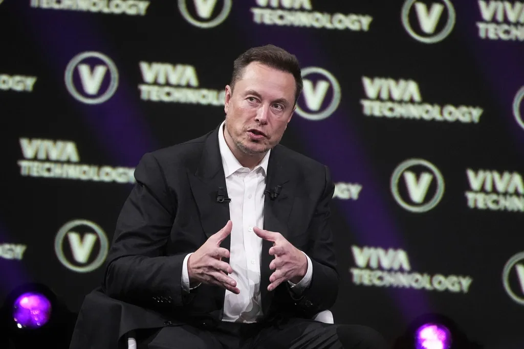 French authorities elevate Musk and X investigation to criminal inquiry