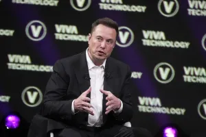 French authorities elevate Musk and X investigation to criminal inquiry