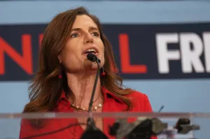 Nancy Mace calls for data center construction freeze in South Carolina as she runs for governor