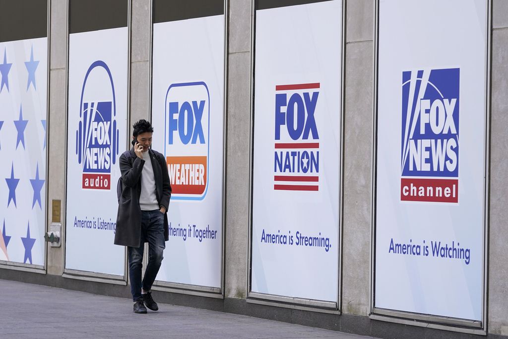 Fox News granted additional discovery in Smartmatic voting machine case
