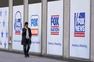 Fox News granted additional discovery in Smartmatic voting machine case