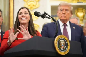 Sen. Katie Britt drops E-Verify bill to stomp out hiring of illegal workers