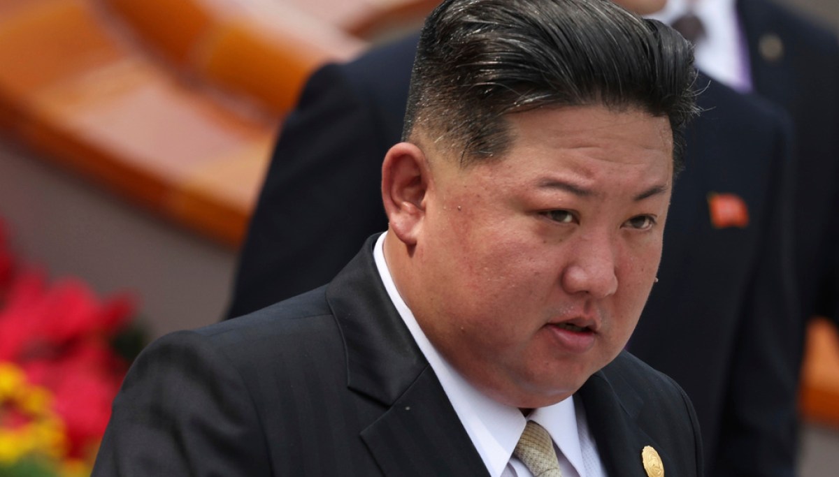 Shocking: North Korea Exploiting Our Apathy, Not Nukes