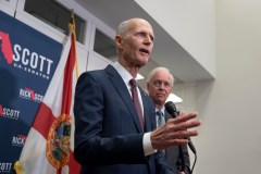 GOP senators spurn ‘anti-weaponization’ fund payouts for phone data seizure: ‘I don’t need any compensation’
