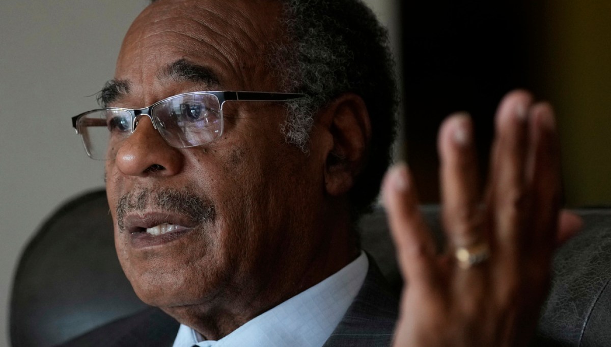 Image for Mullin blasts Emanuel Cleaver for DHS funding opposition
