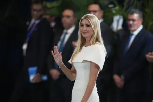 Ivanka Trump targeted in Iranian assassination plot: Report