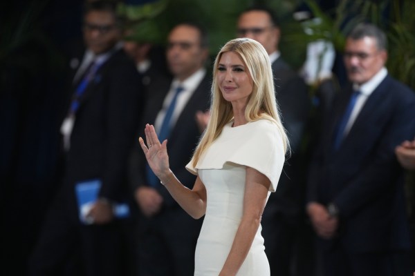 Ivanka Trump targeted in Iranian assassination plot: Report