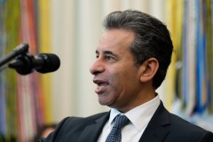 Trump plans to fire FDA chief Marty Makary, who has caught flak from all directions