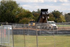 Raskin pushes for details about Potomac golf course renovation as cost estimate remains elusive