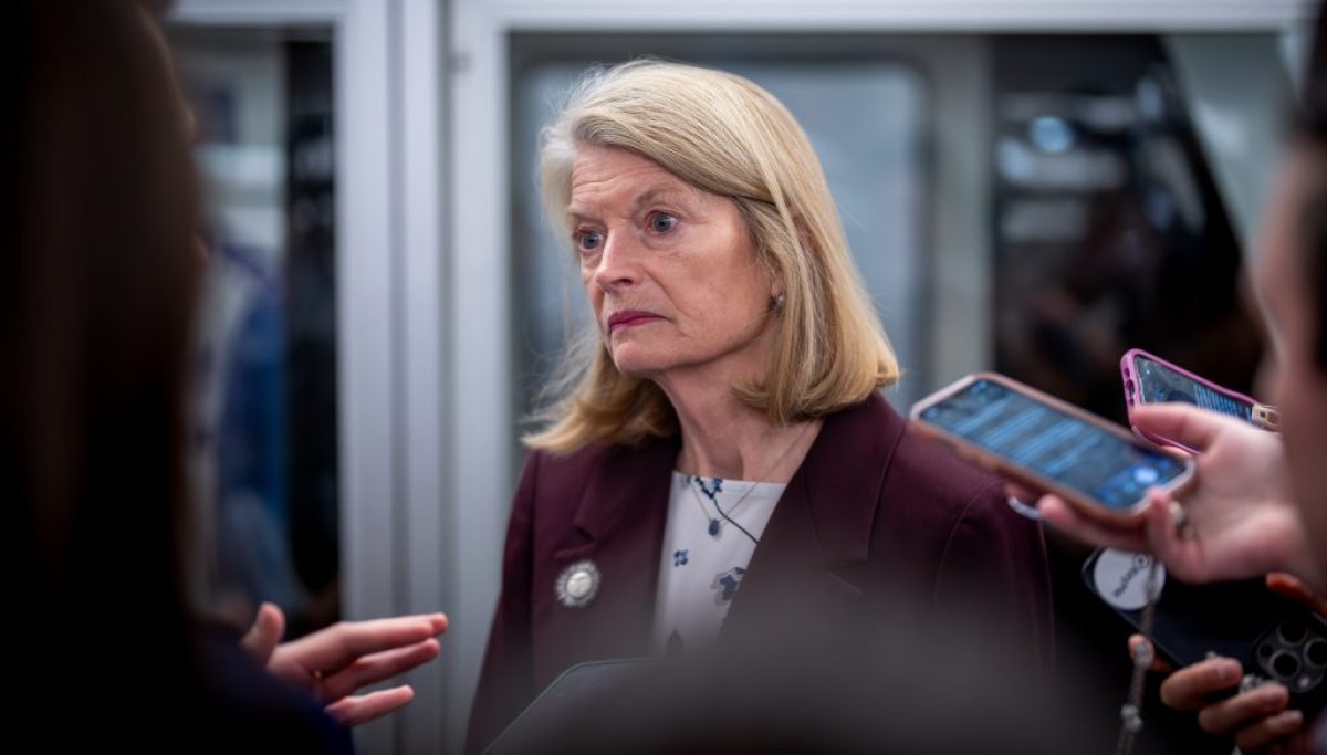 Lisa Murkowski got the SAVE America Act wrong