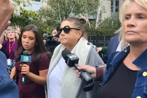 Former Newsom chief of staff pleads guilty on corruption charges