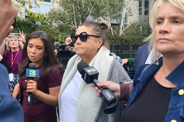 Former Newsom chief of staff pleads guilty on corruption charges