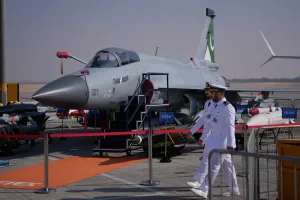 Pakistan deployed fighter squadron and 8,000 soldiers to Saudi Arabia during Iran war: Report