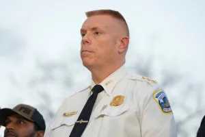 DC officials ramp up security for America 250 events after WHCA dinner shooting