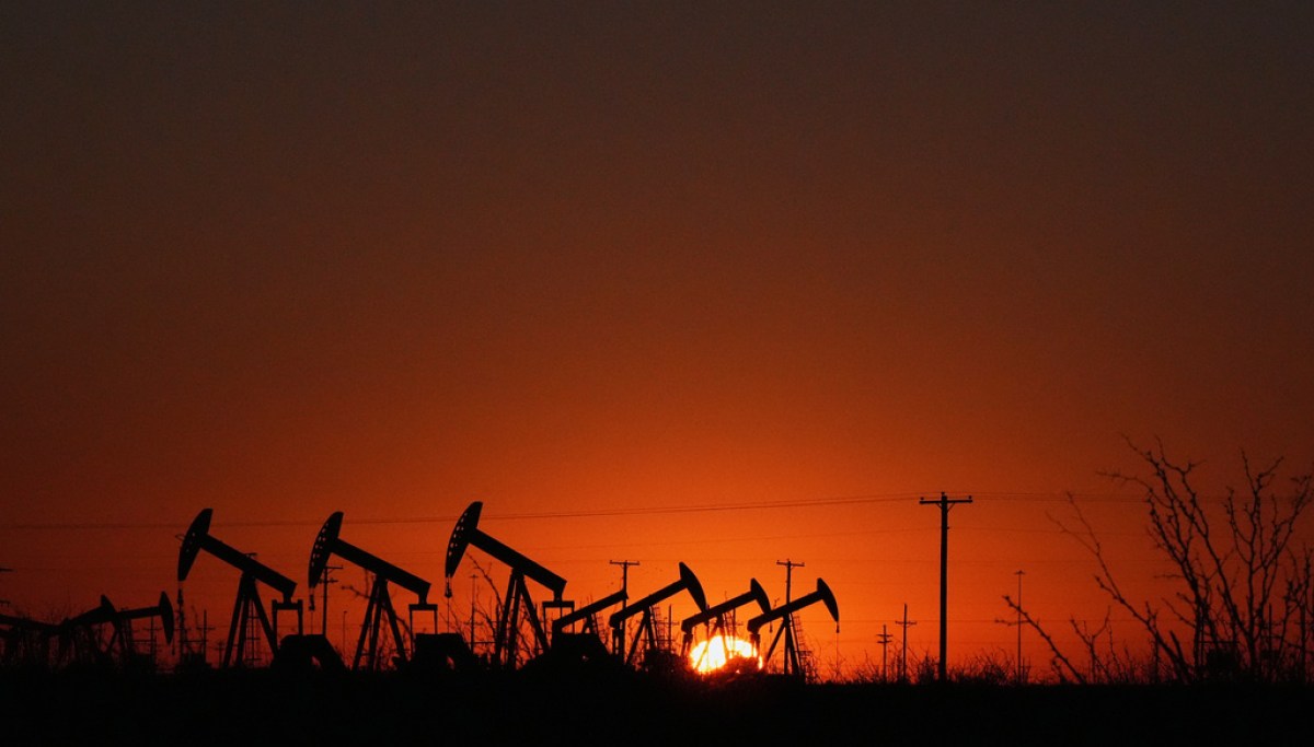 Anti-Islam candidate declares victory in GOP primary for Texas oil agency